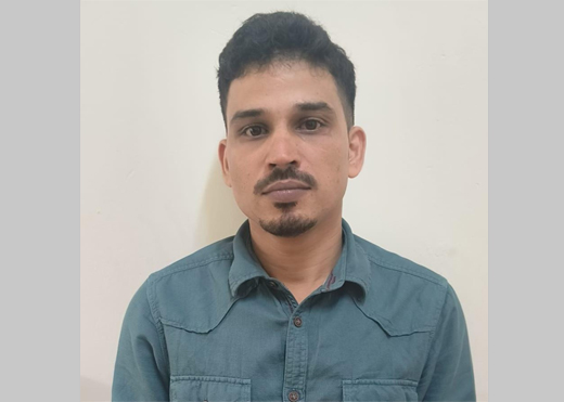Abdul Latheef murder accused